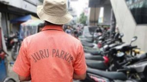 Warga Mengeluh Akibat Darurat Pungli Parkir