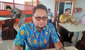 Pengembangan Kawasan Desa Wisata Pondok Kelapa