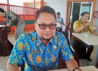 Pengembangan Kawasan Desa Wisata Pondok Kelapa