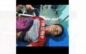 Ditangkap di Empat Lawang, Tersangka Pembunuh Wina Akan Dibawa Ke Bengkulu