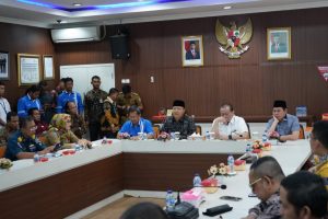 Pengusaha Muda Lokal Diharapkan Tingkatkan Kreatifitas