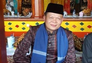 Syofyan Akmal : Golput Bukan Pilihan, Golput Tidak Peduli Negara