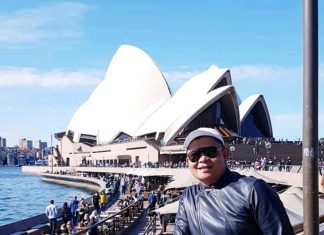 Syofyan: Manfaatkan Teknologi Dengan Memasarkan Produk Menggunakan Sistem Online