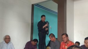 Syofyan Bangga Atas Konsistensi IKPL Di Kota Bengkulu