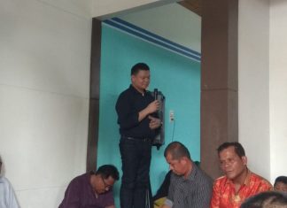 Syofyan Bangga Atas Konsistensi IKPL Di Kota Bengkulu