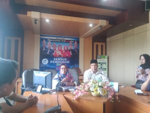 Jumlah Penduduk Miskin Provinsi Bengkulu Turun Sebesar 0,5 Persen