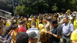 Cupli Risman Minta AH Hargai Perjuangan PLG Menjelang Munas Lalu