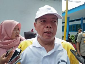 Kadisdikbud: Pendidikan Seks Tak Perlu Masuk Kurikulum