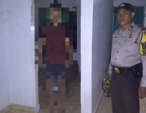 Karyawan Bank di Bengkulu Tewas Gantung Diri
