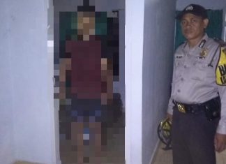 Karyawan Bank di Bengkulu Tewas Gantung Diri