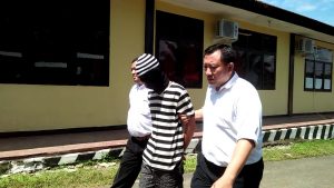 Remaja 16 Tahun Cabuli Kekasihnya