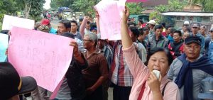 Tolak Kebijakan Pemkot, Ratusan Jukir Demo di Depan Kantor Walikota