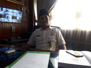 Dinkes Bengkulu Minta Warga Waspada Wabah Antraks