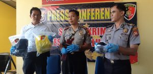 Bacok Leher Isteri Empat Kali, Pelaku Terancam Hukuman 15 Tahun Penjara