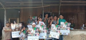 Warga Kota Padang Berharap Rohidin Dua Periode