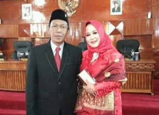 DPRD Bengkulu Selatan Akan Bentuk Pansus Penyelesaian Tapal Batas