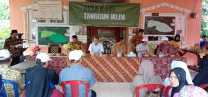 Kopi Bengkulu kualitas Dunia, Gubernur Deklarasikan Desa Kopi