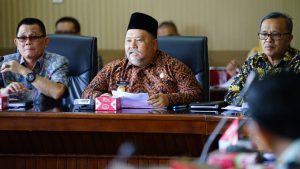 Program CINTA BS Kian Dimatangkan