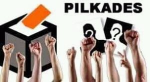Rp.222 Juta Anggaran Pilkades BS Hilang…? Legeslatig dan Ekskutif saling lempar tanggung jawab.