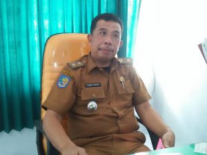 Ada 351 TKA di Bengkulu, Terbanyak Asal China
