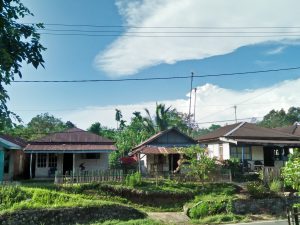 171 Desa di Provinsi Bengkulu Masuk Kategori Tertinggal