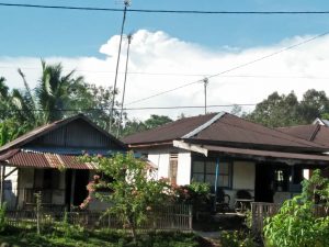 Program Dana Desa Berhasil Mengubah Status Desa Tertinggal di Provinsi Bengkulu