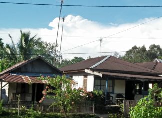 Program Dana Desa Berhasil Mengubah Status Desa Tertinggal di Provinsi Bengkulu