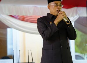 2021, Pemkab Bengkulu Selatan Rancang Gratis Berobat Cukup Pakai KTP saja