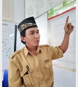 Desa Marga Mulya Anggarkan 86 Juta Untuk Bumdes
