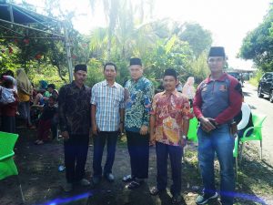 Balita Bengkulu Tengah Diperkosa Paman Hingga Meninggal