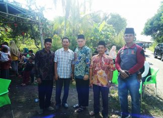 Balita Bengkulu Tengah Diperkosa Paman Hingga Meninggal