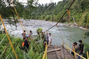 Pasca Banjir Seluma DPRD Minta Dinas Lingkungan Hidup Tinjau Aliran Sungai
