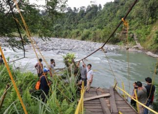 Pasca Banjir Seluma DPRD Minta Dinas Lingkungan Hidup Tinjau Aliran Sungai