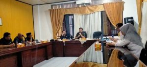 Kabar Adanya Potongan Fee 10 Persen DPR BU Panggil Dinkes Dan BPJS