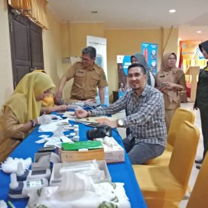 Lurah Tak Amanah, Siap-siap Lepas Jabatan