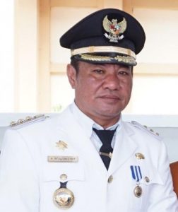 Kabupaten Lebong Berkembang di Tangan Rosjonsyah