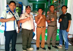 BKD Lakukan Penertiban Pajak
