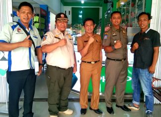 BKD Lakukan Penertiban Pajak