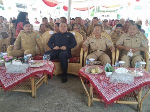 Bengkulu Utara Resmi Punya Gedung Sentra IKM