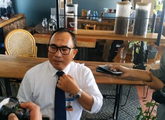 Hindari Transaksi Uang Palsu, BI Dorong UMKM Pakai QRIS