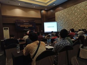 Popularitas dan elektabilitas Rohidin Mersyah Lebih Unggul di Bengkulu Selatan daripada Bakal Calon Gubernur Lainnya