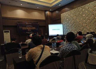 Popularitas dan elektabilitas Rohidin Mersyah Lebih Unggul di Bengkulu Selatan daripada Bakal Calon Gubernur Lainnya