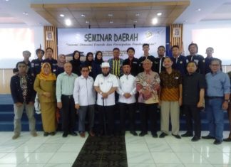 Imbas Covid-19, Pemkot Tiadakan Makan Jum’at Berkah dan HUT Kota Bengkulu