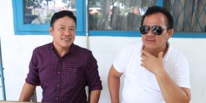 Pemkot Kelola Taman Pasir Putih, Dispar Berencana Adakan Hiburan Rakyat