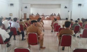Bengkulu Selatan Akan Buat Posko Di Pintu Masuk Kabupaten Guna Antisipasi Virus Covid-19