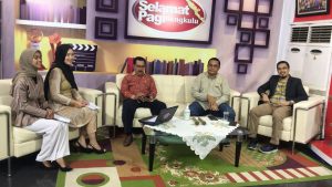 Fraksi PAN Dukung Anggaran Perdin dan Infrastruktur Dialihkan Untuk Lockdown