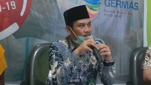 Swab 1 PDP Asal Bengkulu Selatan yang Meninggal Akan Dikirim Besok