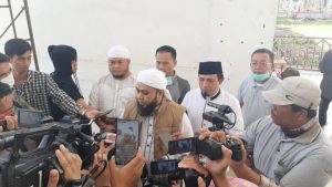Walikota Kembali Surati Gubernur, Minta Bandara dan Pelabuhan Ditutup