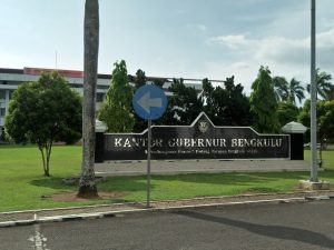 Terkonfirmasi Satu Orang Positif Covid-19 di Bengkulu