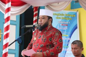 Walikota Helmi Resmikan Barendo APIP